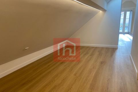 Lejlighed i Alcochete, Setubal, Alcochete - € 450.000 | Ref: HA504 - foto 23