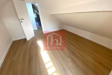 Lejlighed i Alcochete, Setubal, Alcochete - € 450.000 | Ref: HA504 - foto 27