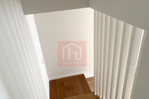 Lejlighed i Alcochete, Setubal, Alcochete - € 450.000 | Ref: HA504 - foto 28