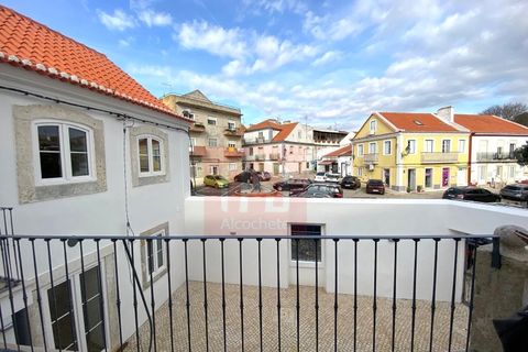 Lejlighed i Alcochete, Setubal, Alcochete - € 450.000 | Ref: HA504 - foto 30