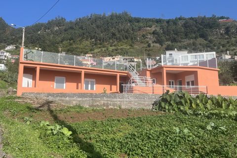 Villa i Arco da Calheta, Madeira, Arco da Calheta - € 305.000 | Ref: CAS_1937 - foto 1