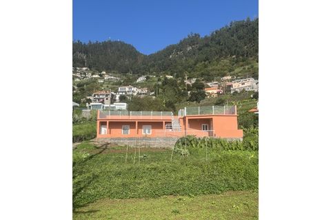 Villa i Arco da Calheta, Madeira, Arco da Calheta - € 305.000 | Ref: CAS_1937 - foto 4