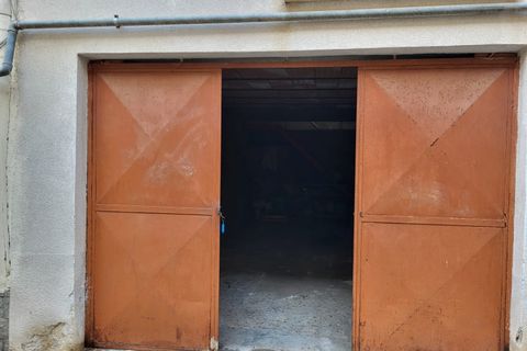 Garage i Caltanissetta, Caltanissetta, Caltanissetta - € 10.000 | Ref: 1835483 - foto 3