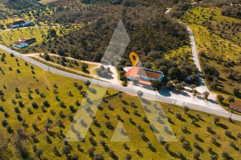 Erhvervsejendom i Freixianda, Santarem, Freixianda - € 675.000 | Ref: 1121125/25CB - foto 2