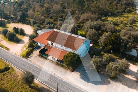 Erhvervsejendom i Freixianda, Santarem, Freixianda - € 675.000 | Ref: 1121125/25CB - foto 4