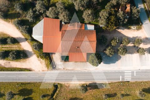 Erhvervsejendom i Freixianda, Santarem, Freixianda - € 675.000 | Ref: 1121125/25CB - foto 22