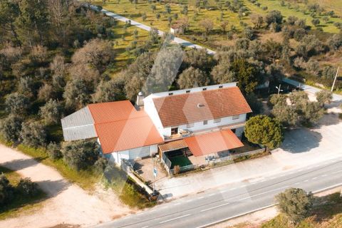 Erhvervsejendom i Freixianda, Santarem, Freixianda - € 675.000 | Ref: 1121125/25CB - foto 23