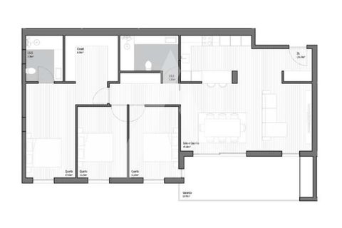 Lejlighed i Santo Andre, Setubal, Santo Andre - € 292.500 | Ref: 1121128/25CB - foto 17