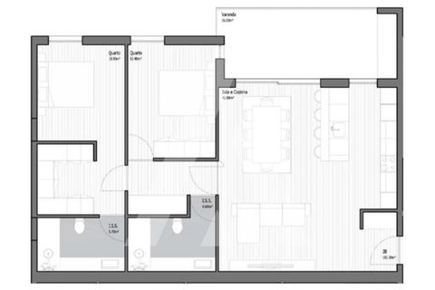 Lejlighed i Santo Andre, Setubal, Santo Andre - € 237.000 | Ref: 1121127/25CB - foto 17