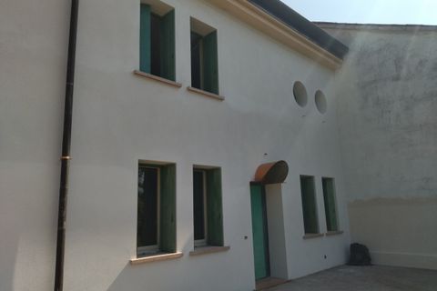 Villa i Sabbioneta, Mantua, Sabbioneta - € 200.000 | Ref: V126 - foto 2