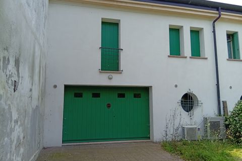 Villa i Sabbioneta, Mantua, Sabbioneta - € 200.000 | Ref: V126 - foto 3
