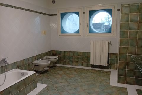 Villa i Sabbioneta, Mantua, Sabbioneta - € 200.000 | Ref: V126 - foto 15