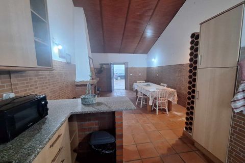 Masia a Serpa, Beja, Serpa - € 1.500.000 | Ref: 0307 - foto 4