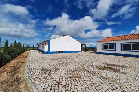 Masia a Serpa, Beja, Serpa - € 1.500.000 | Ref: 0307 - foto 23