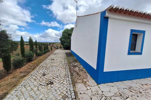 Masia a Serpa, Beja, Serpa - € 1.500.000 | Ref: 0307 - foto 25