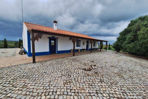 Masia a Serpa, Beja, Serpa - € 1.500.000 | Ref: 0307 - foto 26