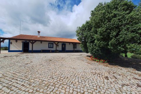 Masia a Serpa, Beja, Serpa - € 1.500.000 | Ref: 0307 - foto 31