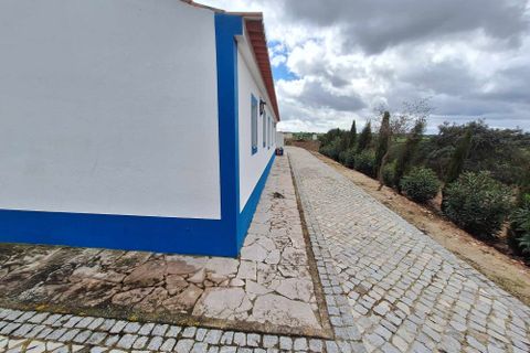 Masia a Serpa, Beja, Serpa - € 1.500.000 | Ref: 0307 - foto 35