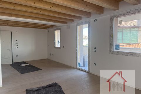 Penthouse i Treviso, Treviso, Treviso - € 560.000 | Ref: PA211 - foto 1