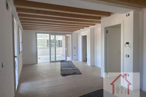 Penthouse i Treviso, Treviso, Treviso - € 560.000 | Ref: PA211 - foto 2