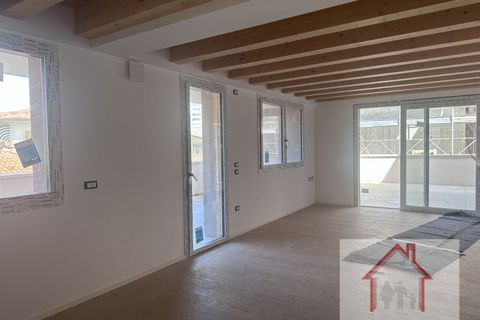 Penthouse i Treviso, Treviso, Treviso - € 560.000 | Ref: PA211 - foto 3