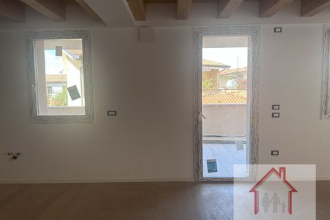 Penthouse i Treviso, Treviso, Treviso - € 560.000 | Ref: PA211 - foto 4