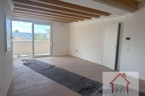 Penthouse i Treviso, Treviso, Treviso - € 560.000 | Ref: PA211 - foto 5