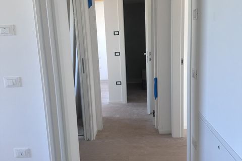 Penthouse i Treviso, Treviso, Treviso - € 560.000 | Ref: PA211 - foto 6