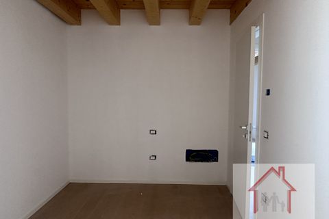 Penthouse i Treviso, Treviso, Treviso - € 560.000 | Ref: PA211 - foto 11