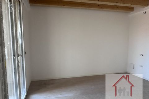 Penthouse i Treviso, Treviso, Treviso - € 560.000 | Ref: PA211 - foto 12