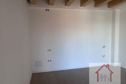 Penthouse i Treviso, Treviso, Treviso - € 560.000 | Ref: PA211 - foto 13