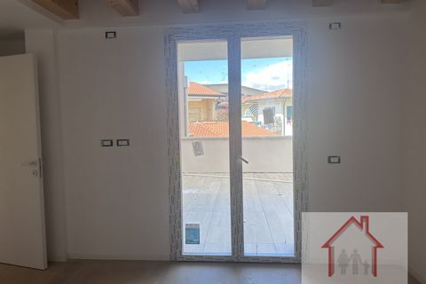 Penthouse i Treviso, Treviso, Treviso - € 560.000 | Ref: PA211 - foto 14