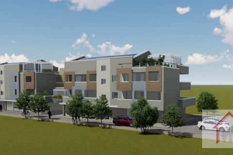 Penthouse i Treviso, Treviso, Treviso - € 560.000 | Ref: PA211 - foto 20