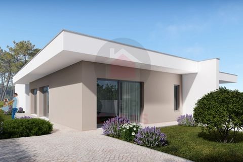 Byhus i Caldas da Rainha, Leiria, Caldas da Rainha - € 344.000 | Ref: TOP2586F - foto 7