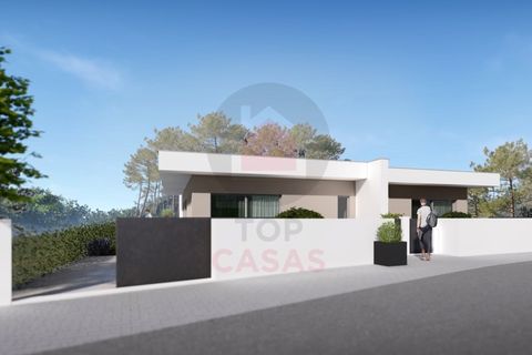 Byhus i Caldas da Rainha, Leiria, Caldas da Rainha - € 344.000 | Ref: TOP2586F - foto 8