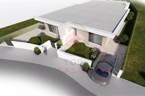 Byhus i Caldas da Rainha, Leiria, Caldas da Rainha - € 344.000 | Ref: TOP2586F - foto 9