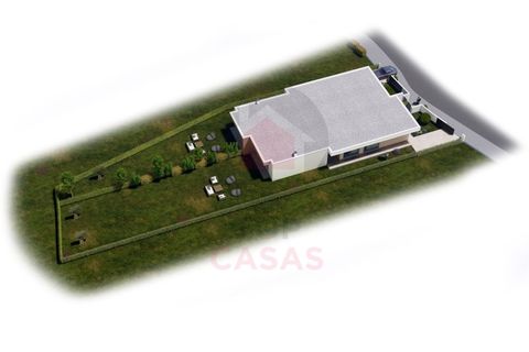 Byhus i Caldas da Rainha, Leiria, Caldas da Rainha - € 344.000 | Ref: TOP2586F - foto 10