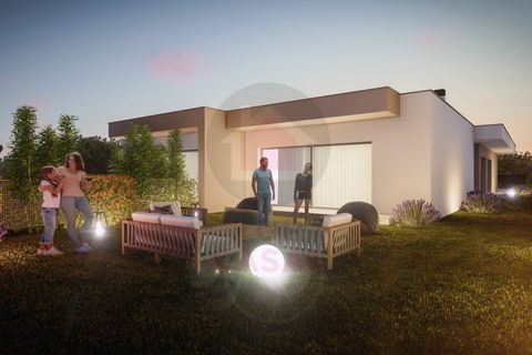 Byhus i Caldas da Rainha, Leiria, Caldas da Rainha - € 344.000 | Ref: TOP2586F - foto 11