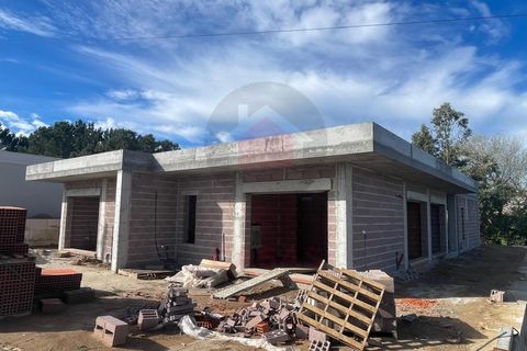 Byhus i Caldas da Rainha, Leiria, Caldas da Rainha - € 344.000 | Ref: TOP2586F - foto 1