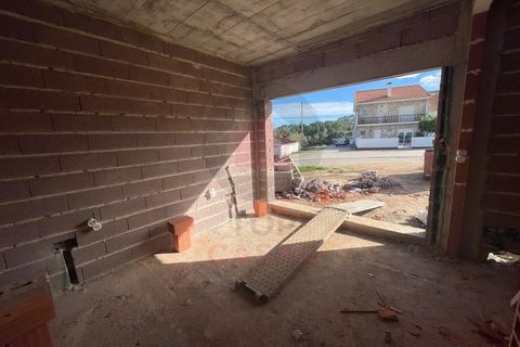 Byhus i Caldas da Rainha, Leiria, Caldas da Rainha - € 344.000 | Ref: TOP2586F - foto 13