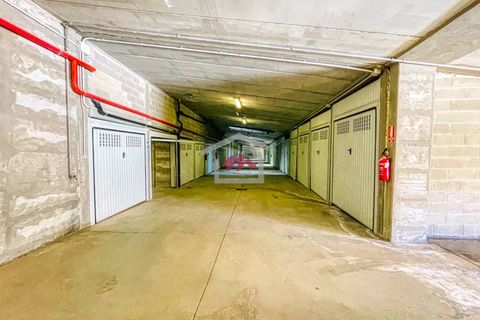 Garage i Bardonecchia, Turin, Bardonecchia - € 15.000 | Ref: "BOX AUTO" BORGATA CIANFURAN - foto 3