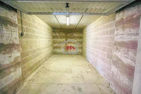 Garage i Bardonecchia, Turin, Bardonecchia - € 15.000 | Ref: "BOX AUTO" BORGATA CIANFURAN - foto 5