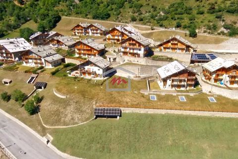Garage i Bardonecchia, Turin, Bardonecchia - € 15.000 | Ref: "BOX AUTO" BORGATA CIANFURAN - foto 6
