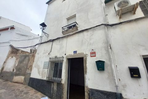 Byhus i Martos, Jaen, Martos - € 18.950 | Ref: Casa Delta - foto 1