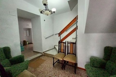 Byhus i Martos, Jaen, Martos - € 18.950 | Ref: Casa Delta - foto 6