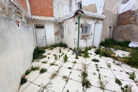 Byhus i Martos, Jaen, Martos - € 18.950 | Ref: Casa Delta - foto 13