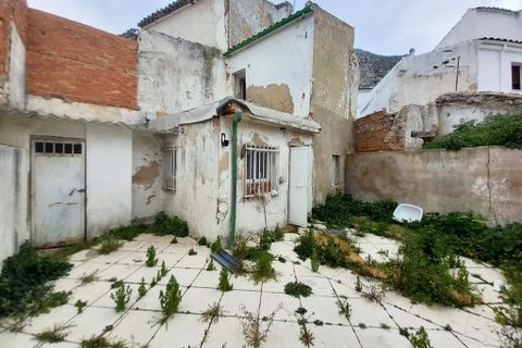 Byhus i Martos, Jaen, Martos - € 18.950 | Ref: Casa Delta - foto 14