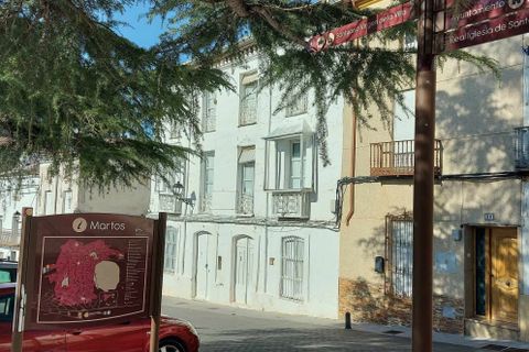 Byhus i Martos, Jaen, Martos - € 18.950 | Ref: Casa Delta - foto 27