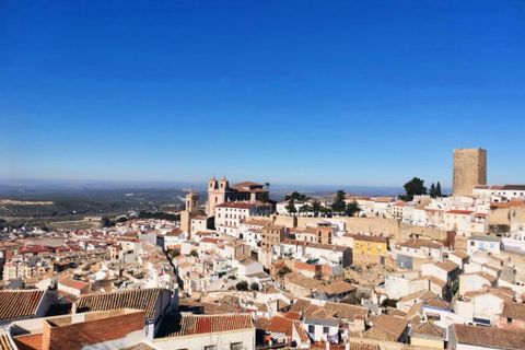 Byhus i Martos, Jaen, Martos - € 18.950 | Ref: Casa Delta - foto 30