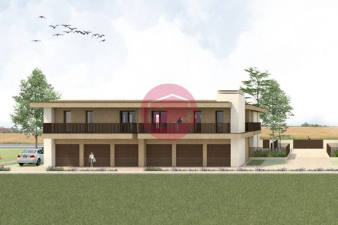 Lejlighed i Cesena, Forli-Cesena, Cesena - € 265.000 | Ref: G-NC-085 - foto 2